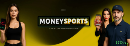 APP oficial da 1633bet para mobile