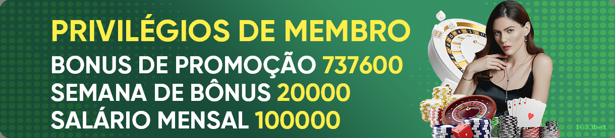 Download gratuito do app da 1633bet
