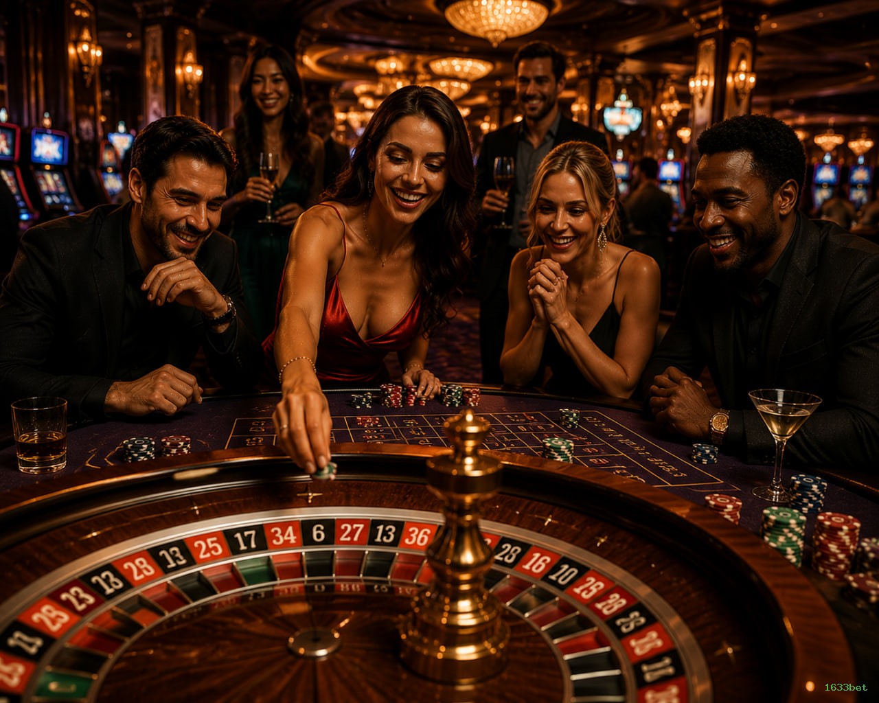 Jogos de fortune da 1633bet com prêmios incríveis
