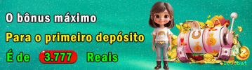 Slots online da 1633bet com jackpots progressivos